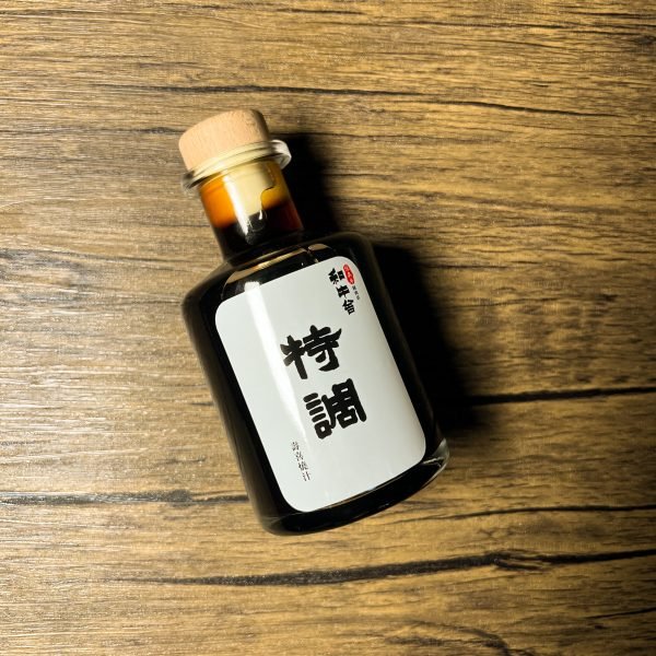 特調壽喜燒醬汁 200ml