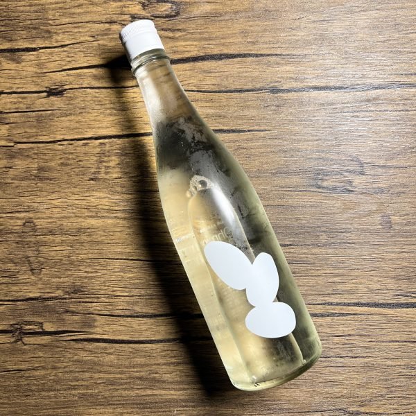 大嶺3粒 火入れ 山田錦 原酒 720ml