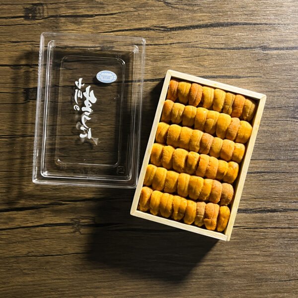 日本直送A級海膽 (直排) 250g - Image 2