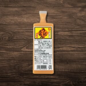 日本海膽豆腐- 約210g